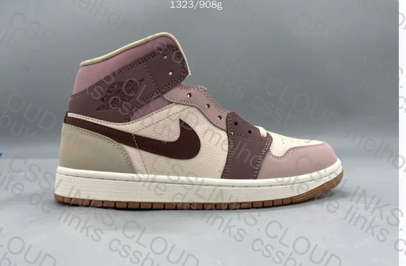 AJ1 MID SE Neutral 7