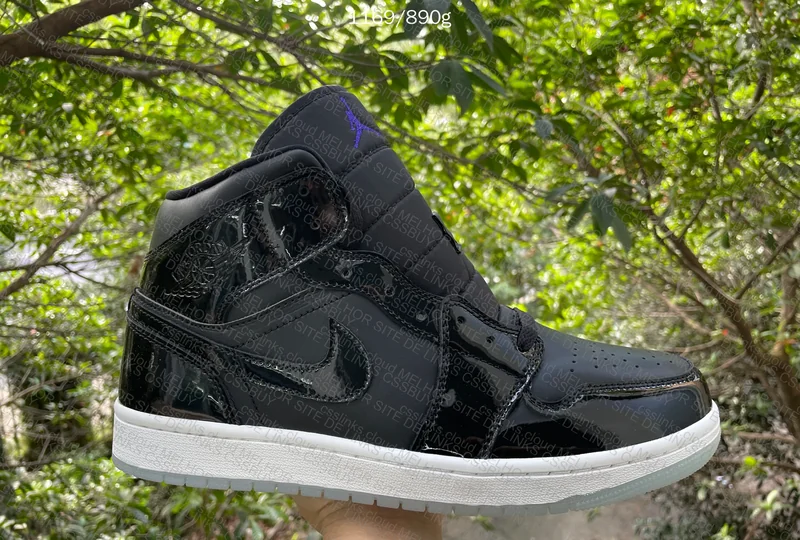AJ1 Mid SE Space Jam Batch Promo Date 3