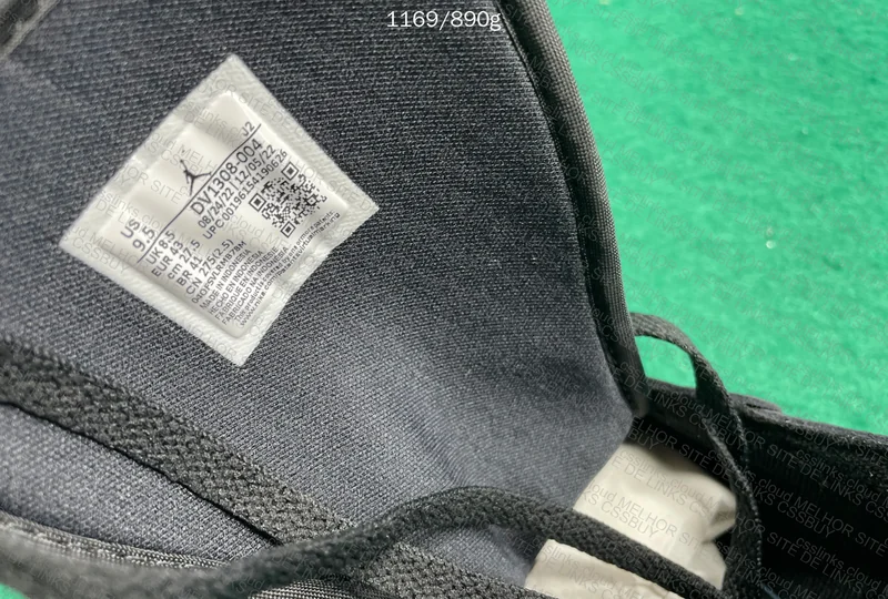AJ1 Mid SE Space Jam Batch Promo Date 9