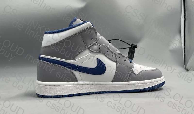 aj1 mid true blue 3