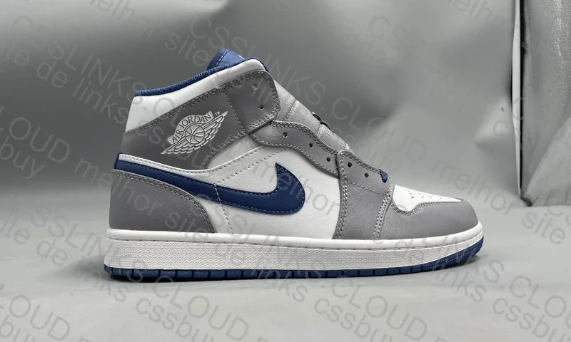 aj1 mid true blue 4