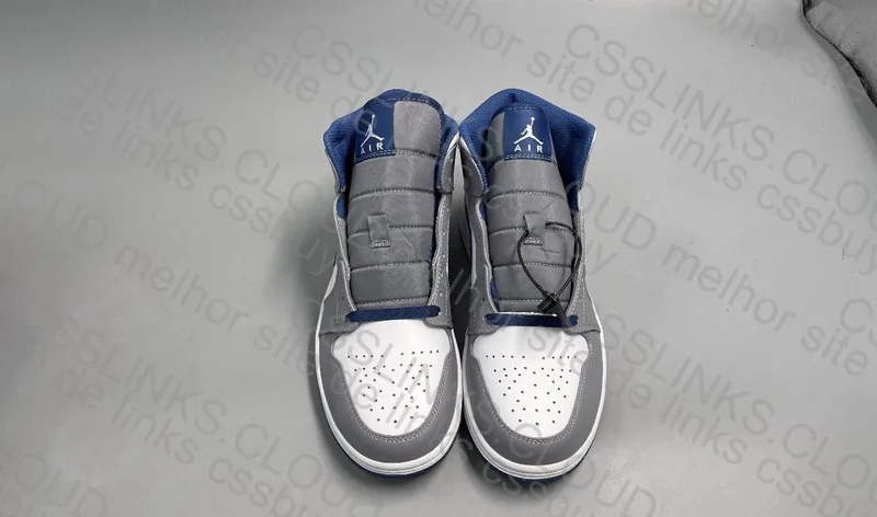 aj1 mid true blue 6