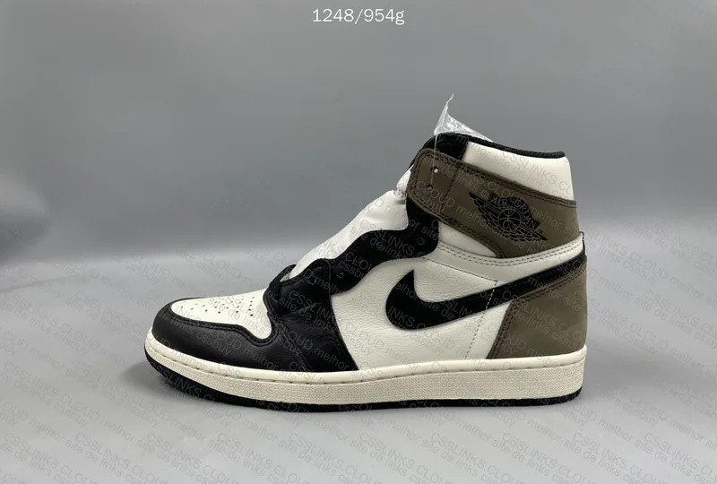 AJ1 MOCHA - GL? 5