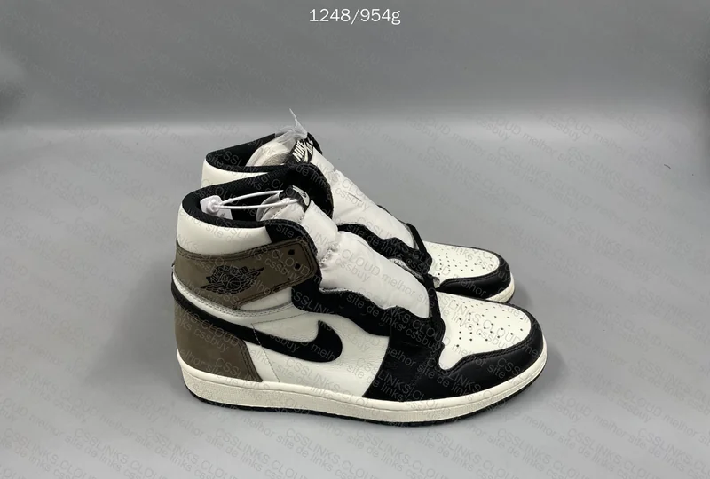 AJ1 MOCHA - GL? 6