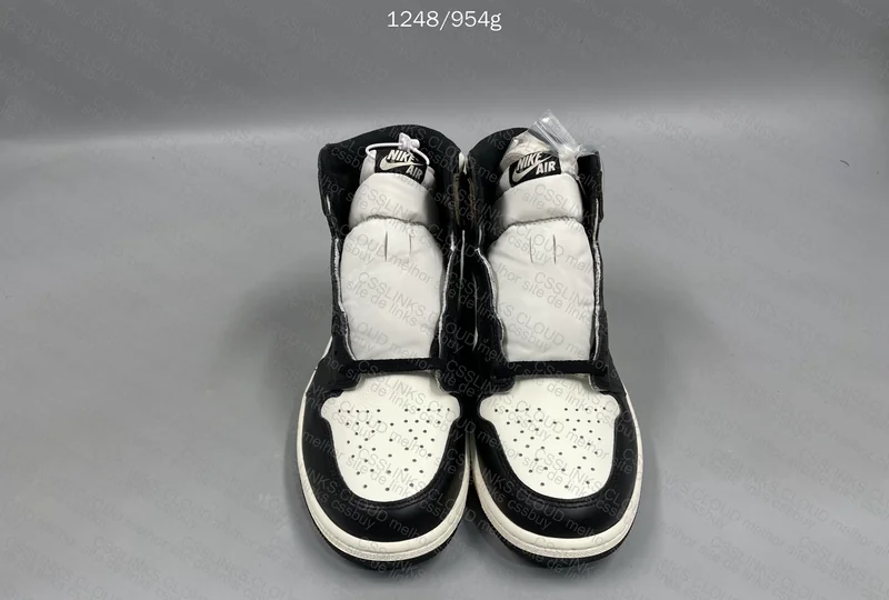 AJ1 MOCHA - GL? 7