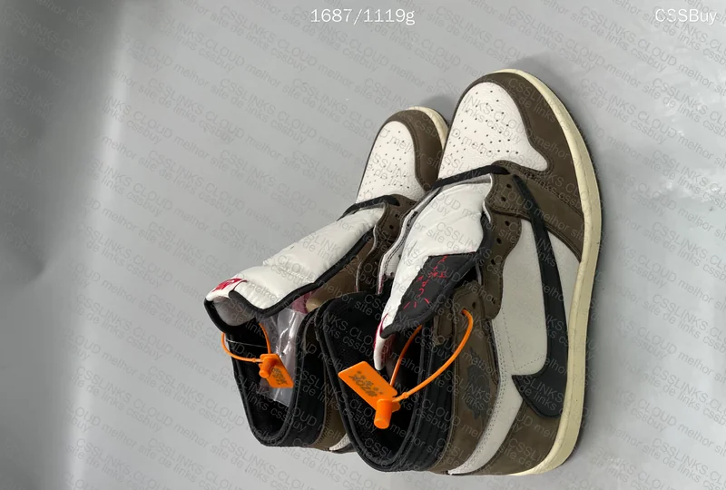 AJ1 Mocha High TS ZOK 2