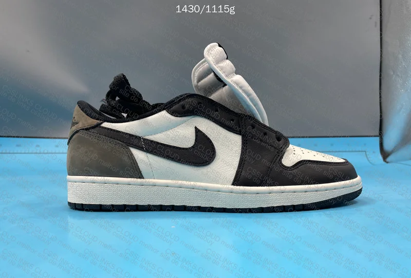 aj1 mocha ljr 8
