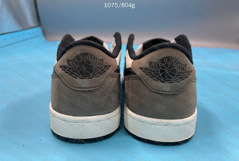 Aj1 mocha LJR