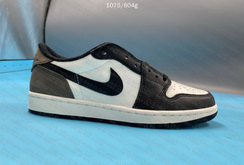 Aj1 mocha LJR 5