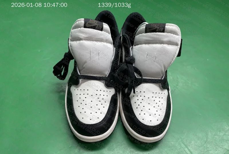 AJ1 mocha Ljr 3