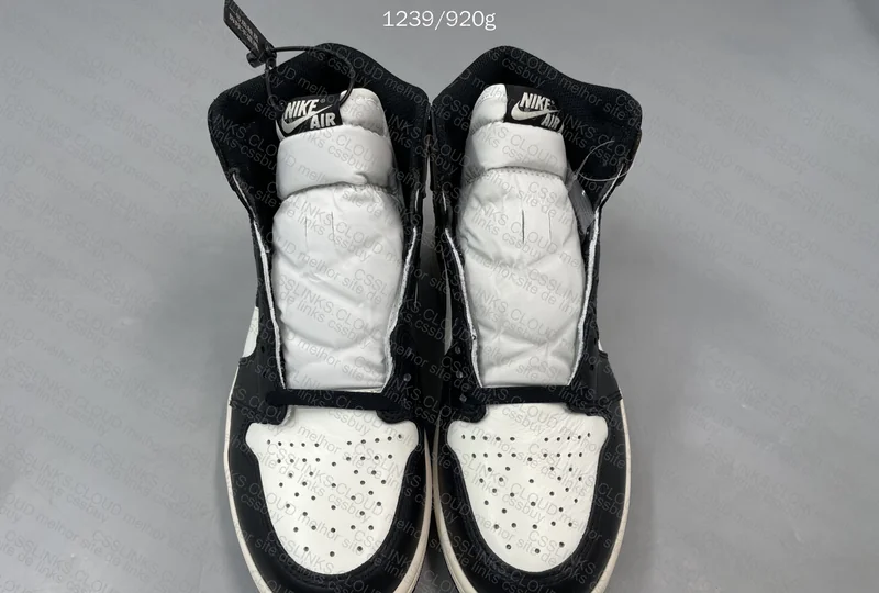 AJ1 MOCHA XC JMDY