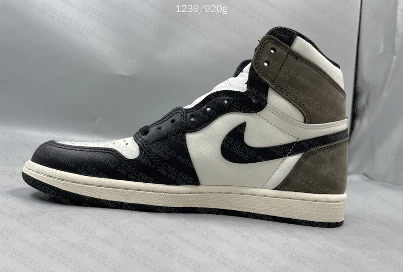 AJ1 MOCHA XC JMDY 8