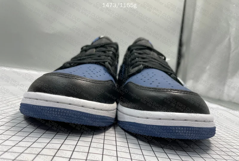 AJ1 mystic navy | jmdy 3
