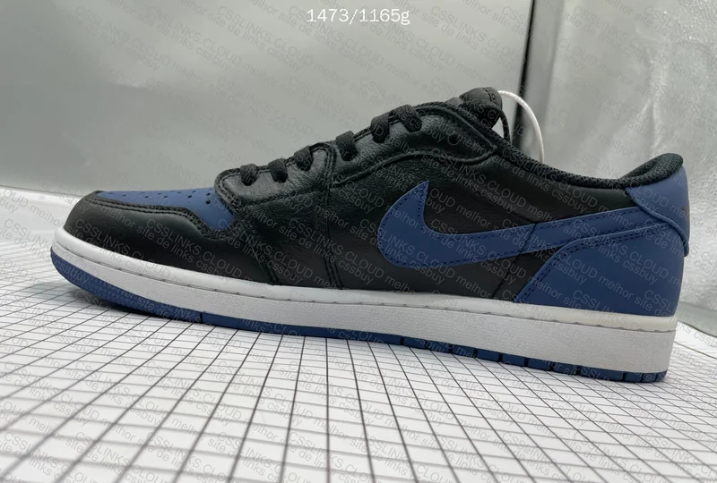 AJ1 mystic navy | jmdy 6