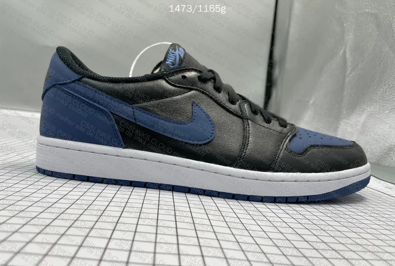 AJ1 mystic navy | jmdy 7