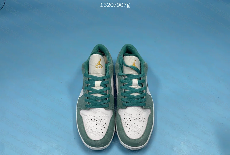 AJ1 New Esmerald - SALE 70y