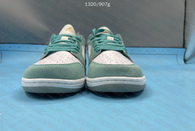 AJ1 New Esmerald - SALE 70y 2