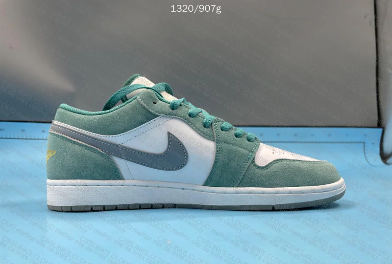 AJ1 New Esmerald - SALE 70y 4