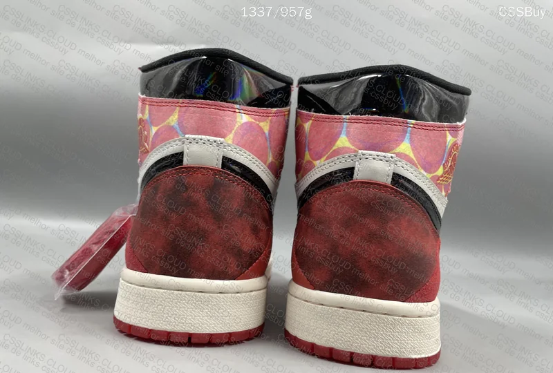 AJ1 Next Chapter 2