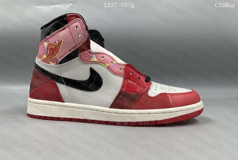 AJ1 Next Chapter 4