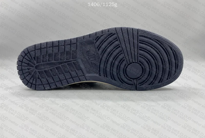AJ1 Obsidian 7