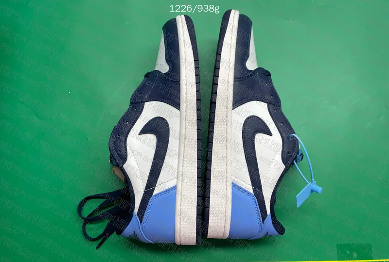 AJ1 OG obsidian 4