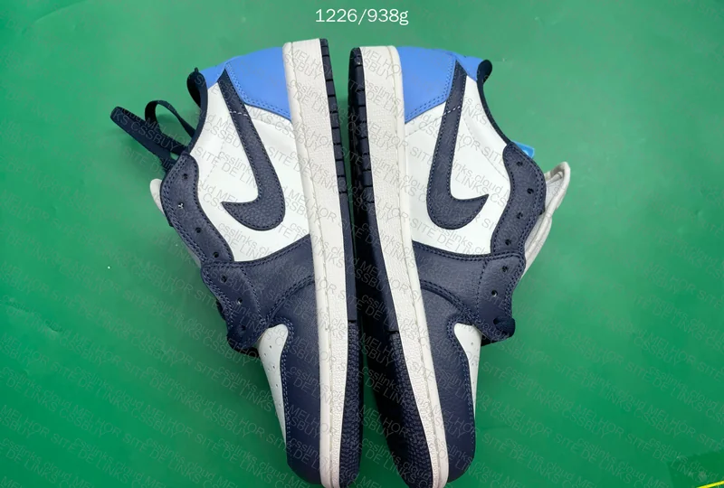 AJ1 OG obsidian 9