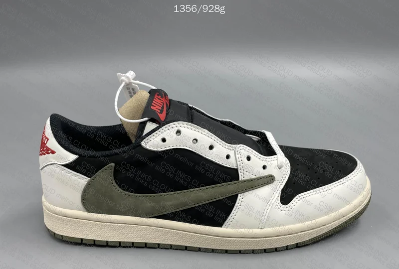 AJ1 Olive TS, Help a Newbie: GL or RL 2