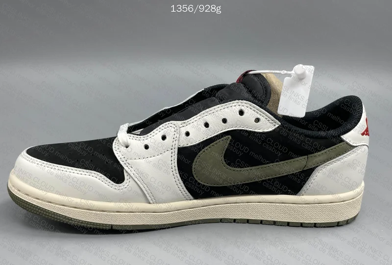 AJ1 Olive TS, Help a Newbie: GL or RL 3