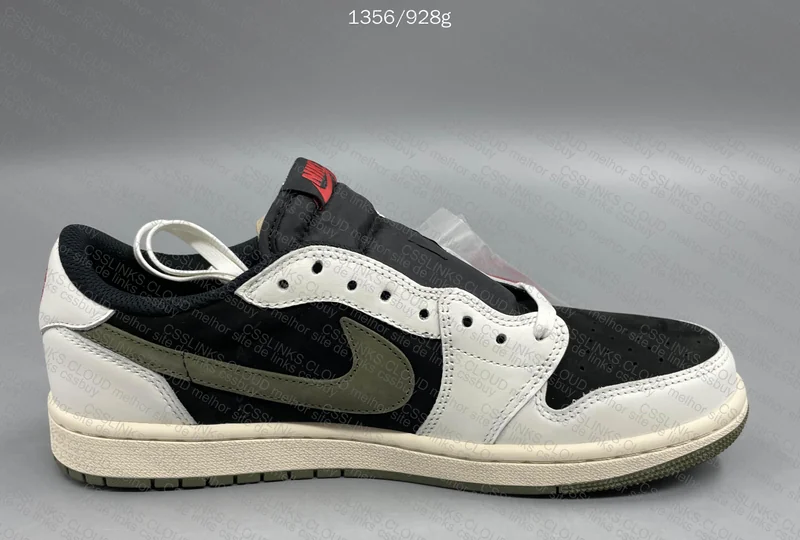 AJ1 Olive TS, Help a Newbie: GL or RL 4