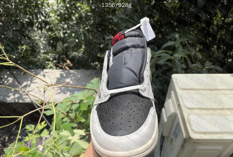 AJ1 Olive TS, Help a Newbie: GL or RL 6