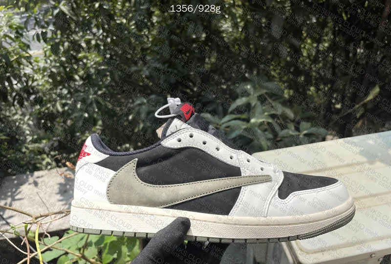 AJ1 Olive TS, Help a Newbie: GL or RL 7