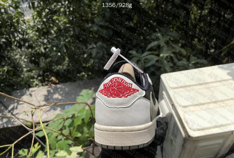 AJ1 Olive TS, Help a Newbie: GL or RL 8