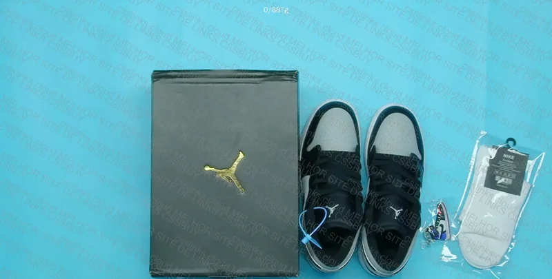 AJ1 OvO DT Batch