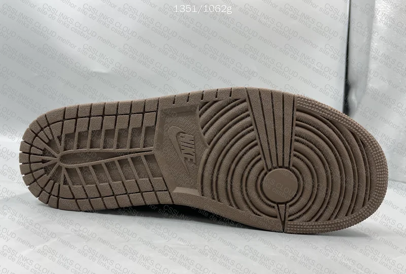 AJ1 PALOMINO