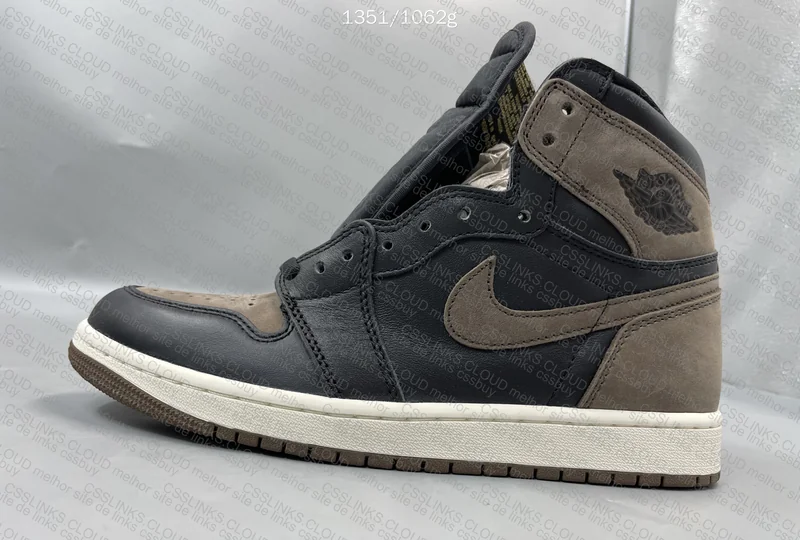 AJ1 PALOMINO 4
