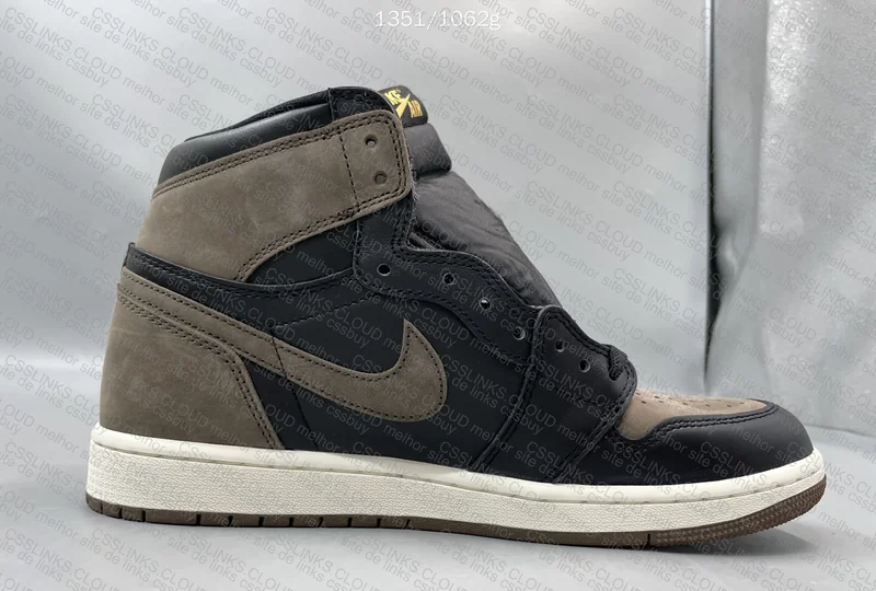 AJ1 PALOMINO 5