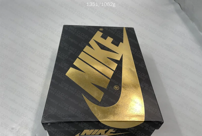 AJ1 PALOMINO 6