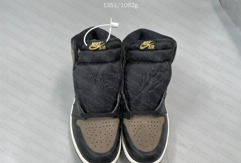 AJ1 PALOMINO 7
