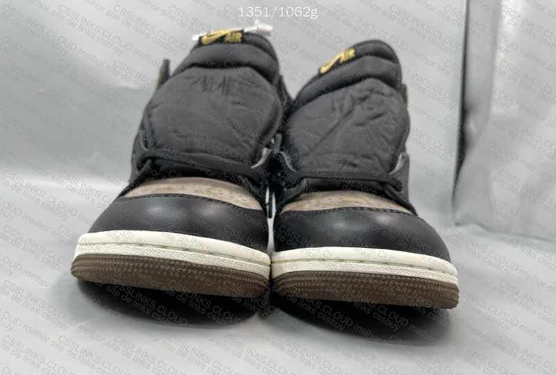 AJ1 PALOMINO 8
