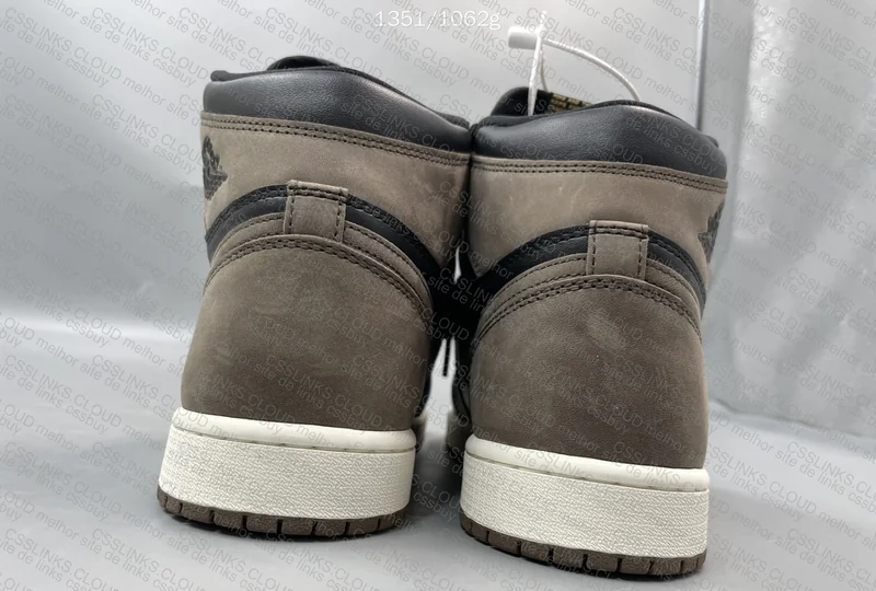 AJ1 PALOMINO 9