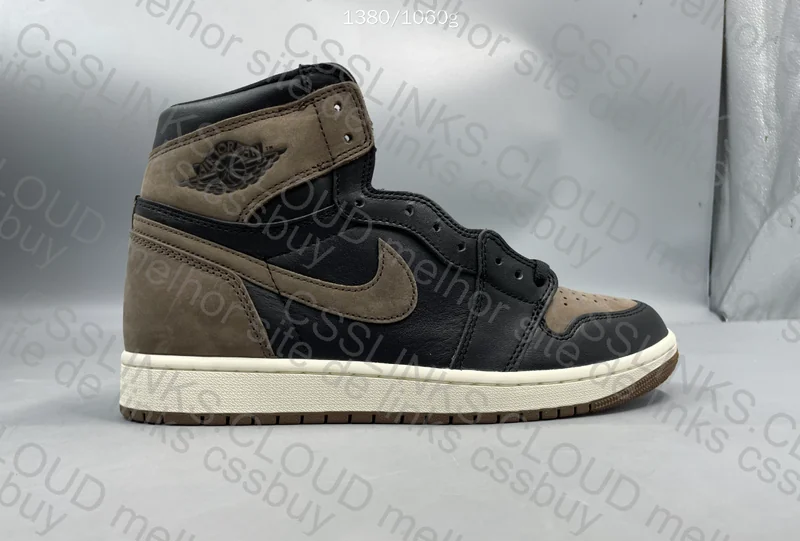 AJ1 Palomino
