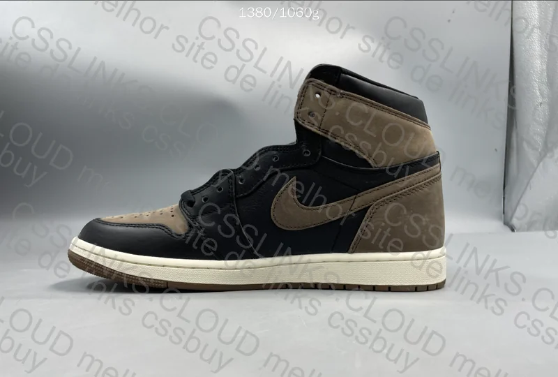 AJ1 Palomino 2