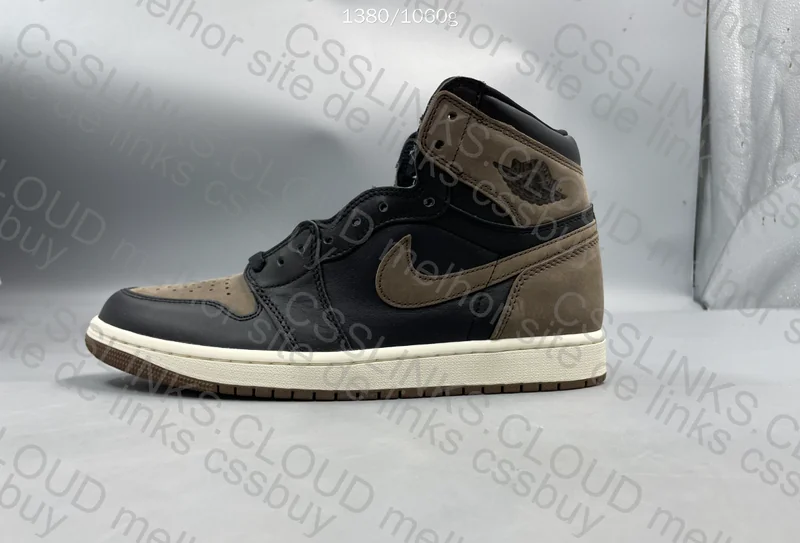 AJ1 Palomino 4
