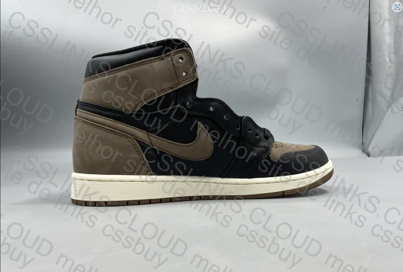 AJ1 Palomino 5