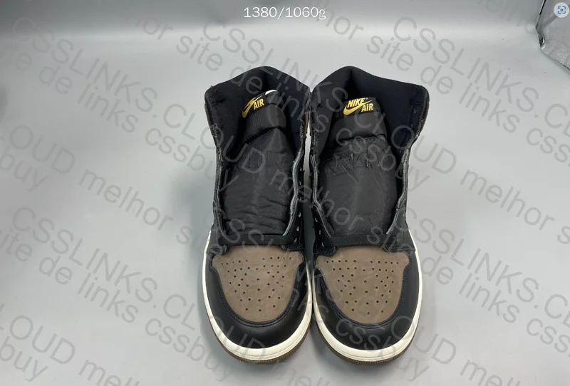 AJ1 Palomino 8
