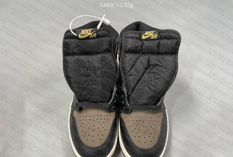 AJ1 Palomino (Sale) 2