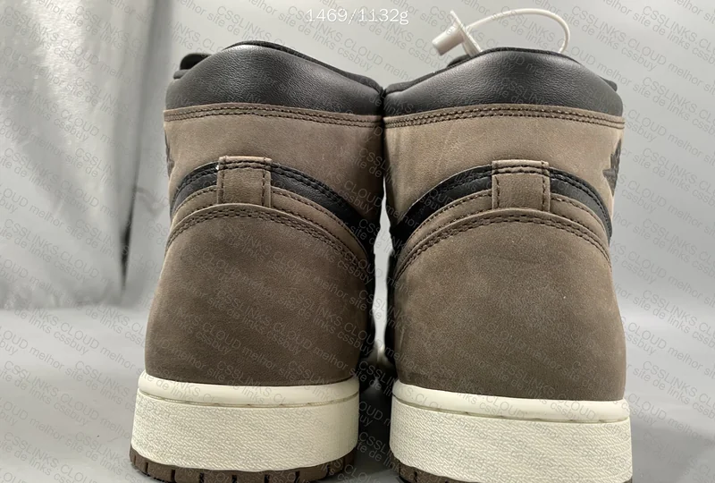 AJ1 Palomino (Sale) 3