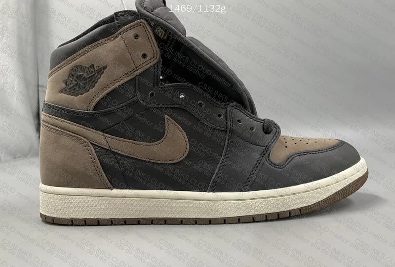 AJ1 Palomino (Sale) 4