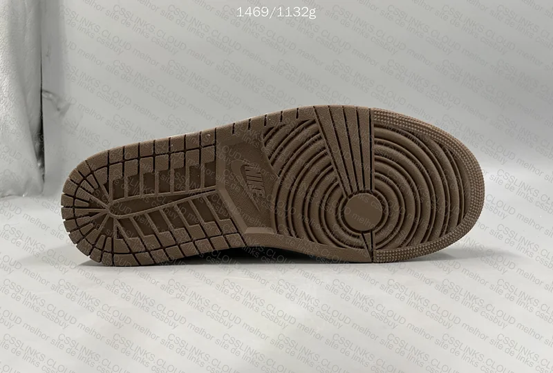 AJ1 Palomino (Sale) 5